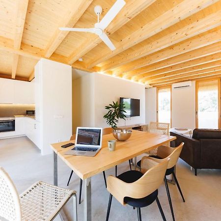 Bravissimo Canigo, Spacious And With Large Terrace Girona Exterior foto