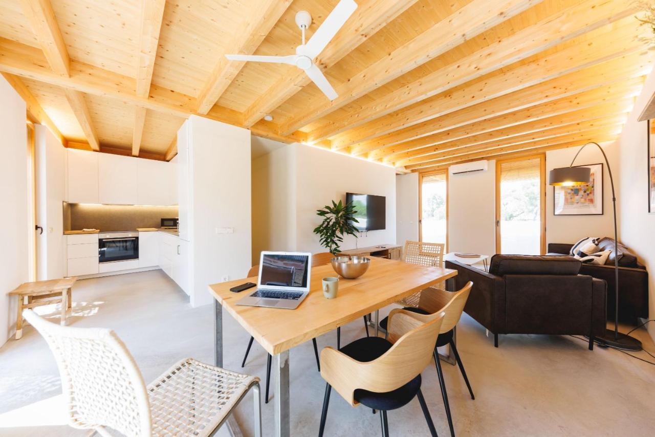 Bravissimo Canigo, Spacious And With Large Terrace Girona Exterior foto
