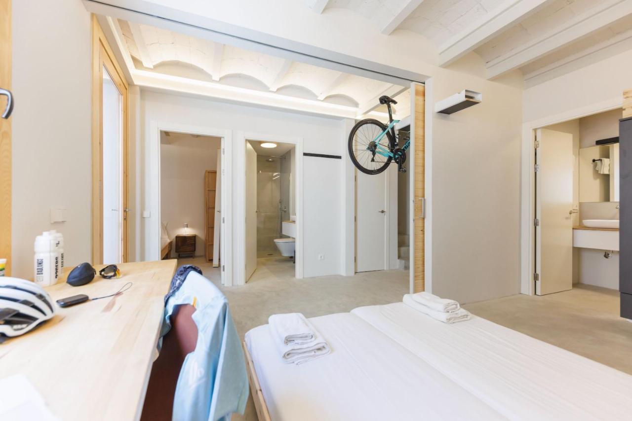 Bravissimo Canigo, Spacious And With Large Terrace Girona Exterior foto