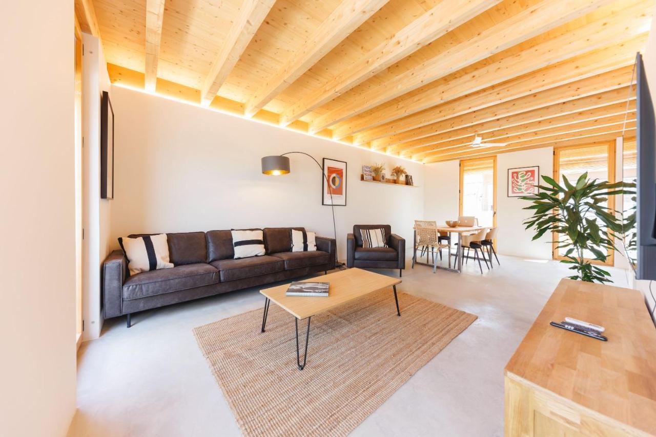 Bravissimo Canigo, Spacious And With Large Terrace Girona Exterior foto