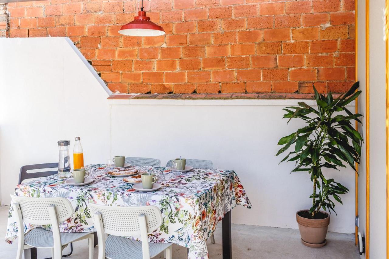 Bravissimo Canigo, Spacious And With Large Terrace Girona Exterior foto