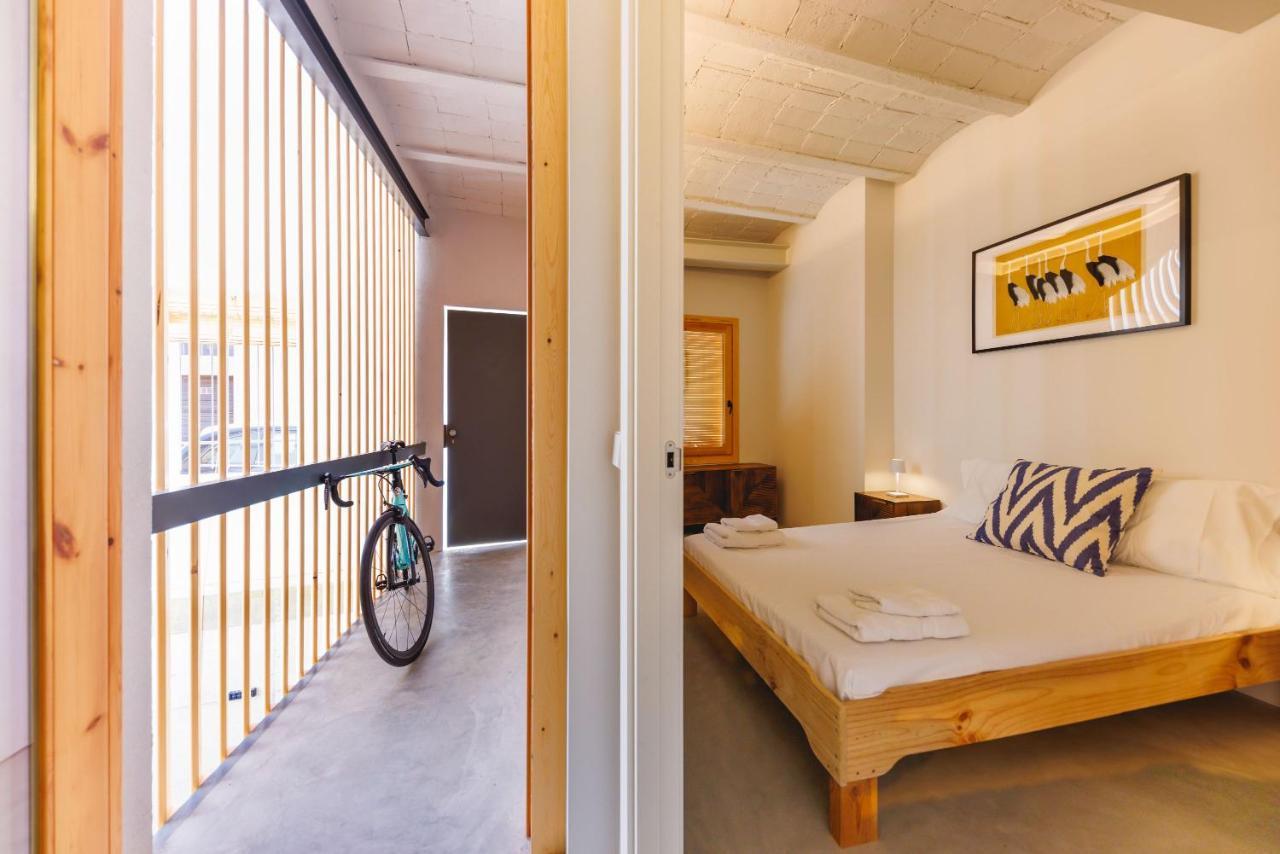 Bravissimo Canigo, Spacious And With Large Terrace Girona Exterior foto