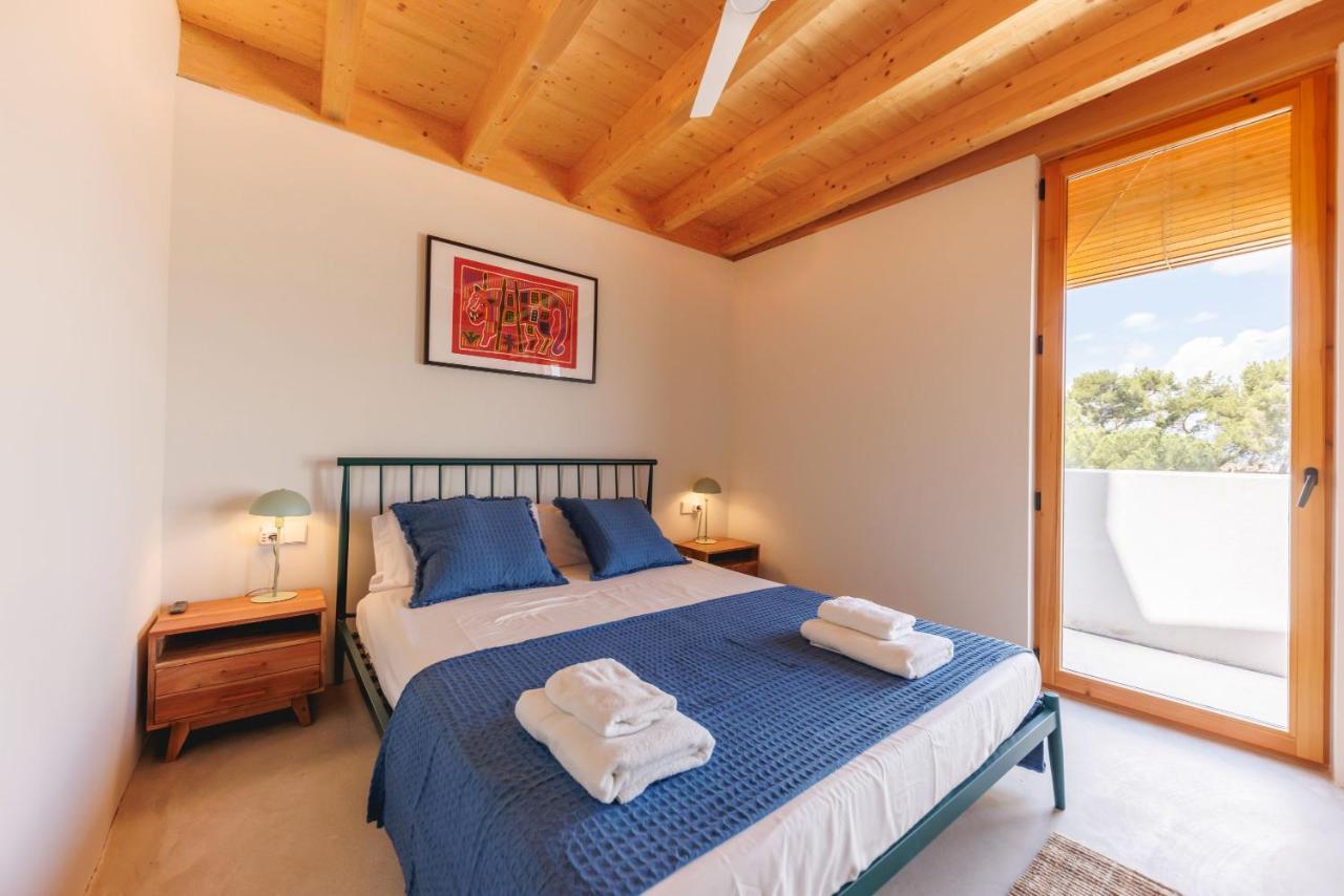 Bravissimo Canigo, Spacious And With Large Terrace Girona Exterior foto