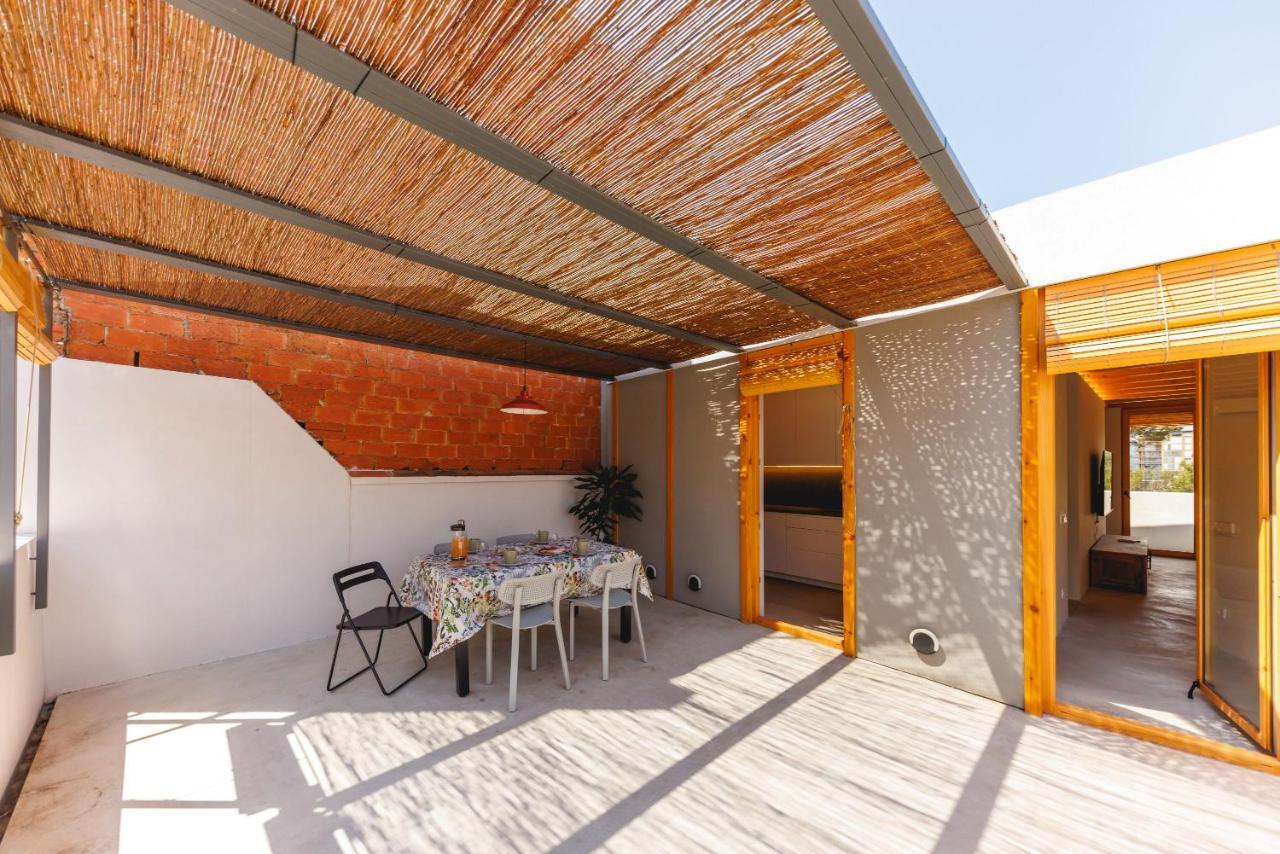 Bravissimo Canigo, Spacious And With Large Terrace Girona Exterior foto