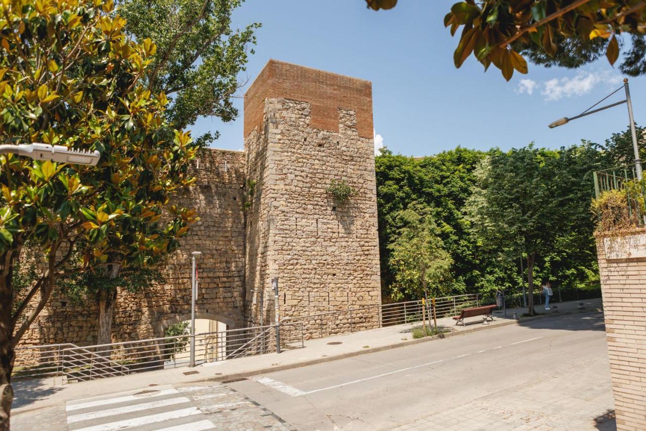 Bravissimo Canigo, Spacious And With Large Terrace Girona Exterior foto
