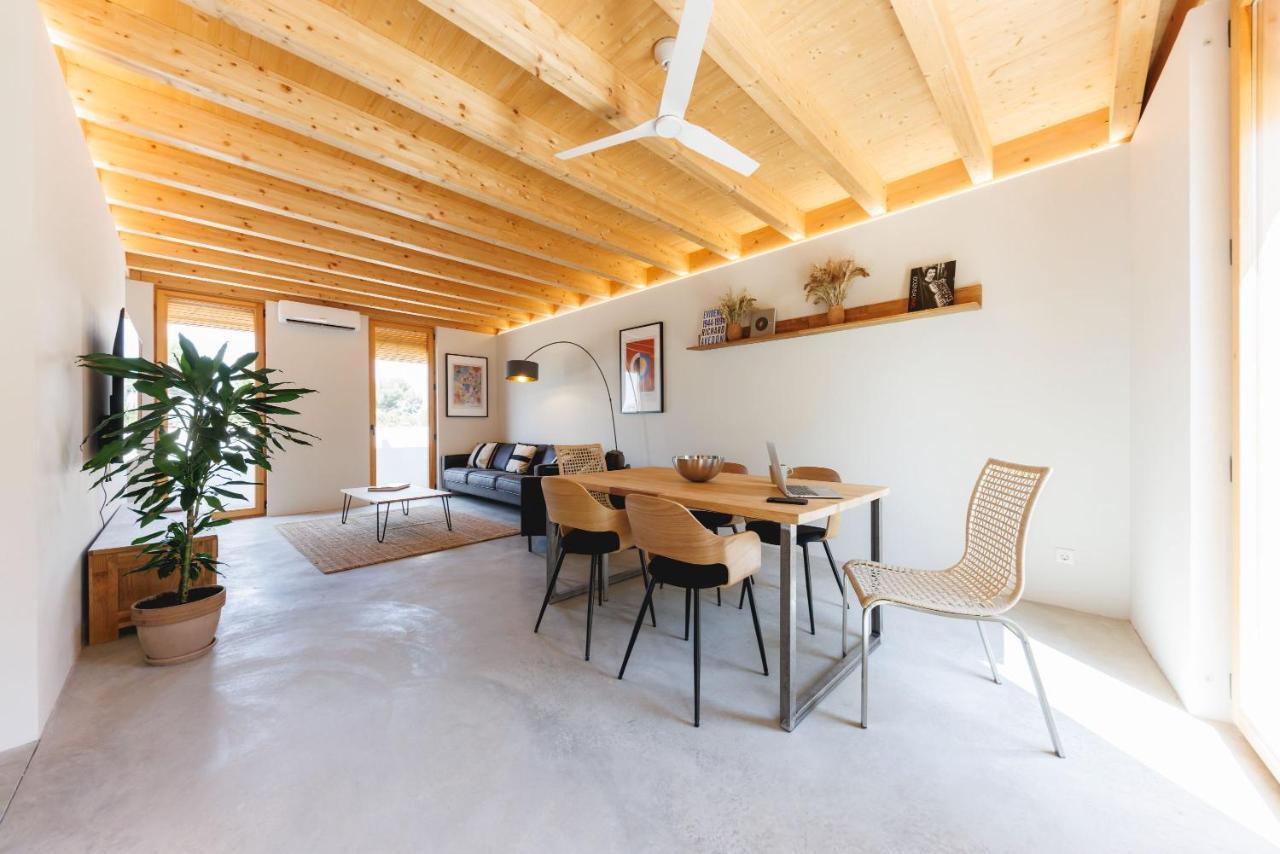 Bravissimo Canigo, Spacious And With Large Terrace Girona Exterior foto