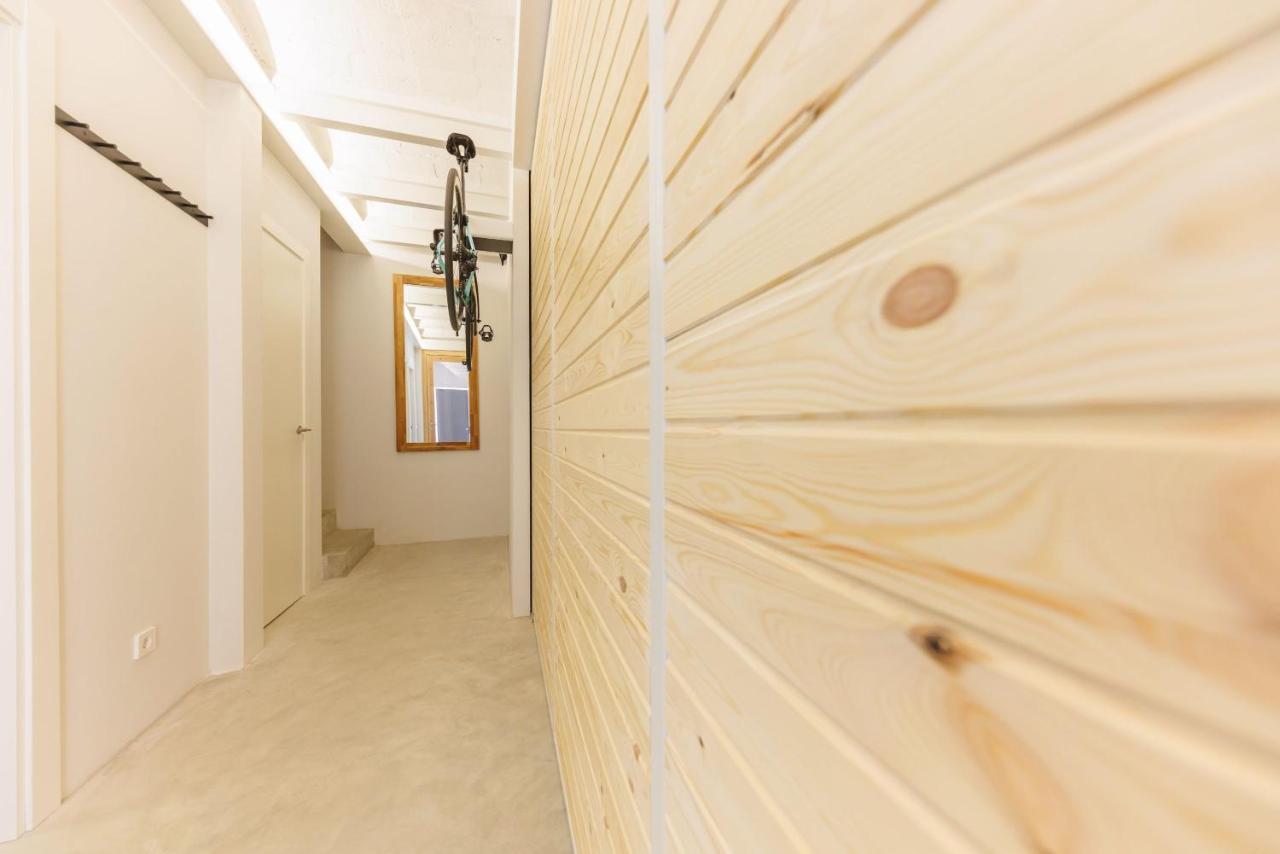 Bravissimo Canigo, Spacious And With Large Terrace Girona Exterior foto