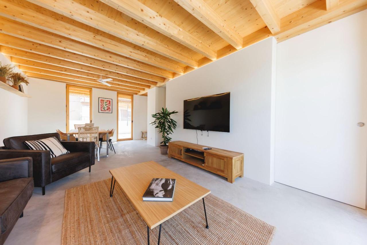 Bravissimo Canigo, Spacious And With Large Terrace Girona Exterior foto