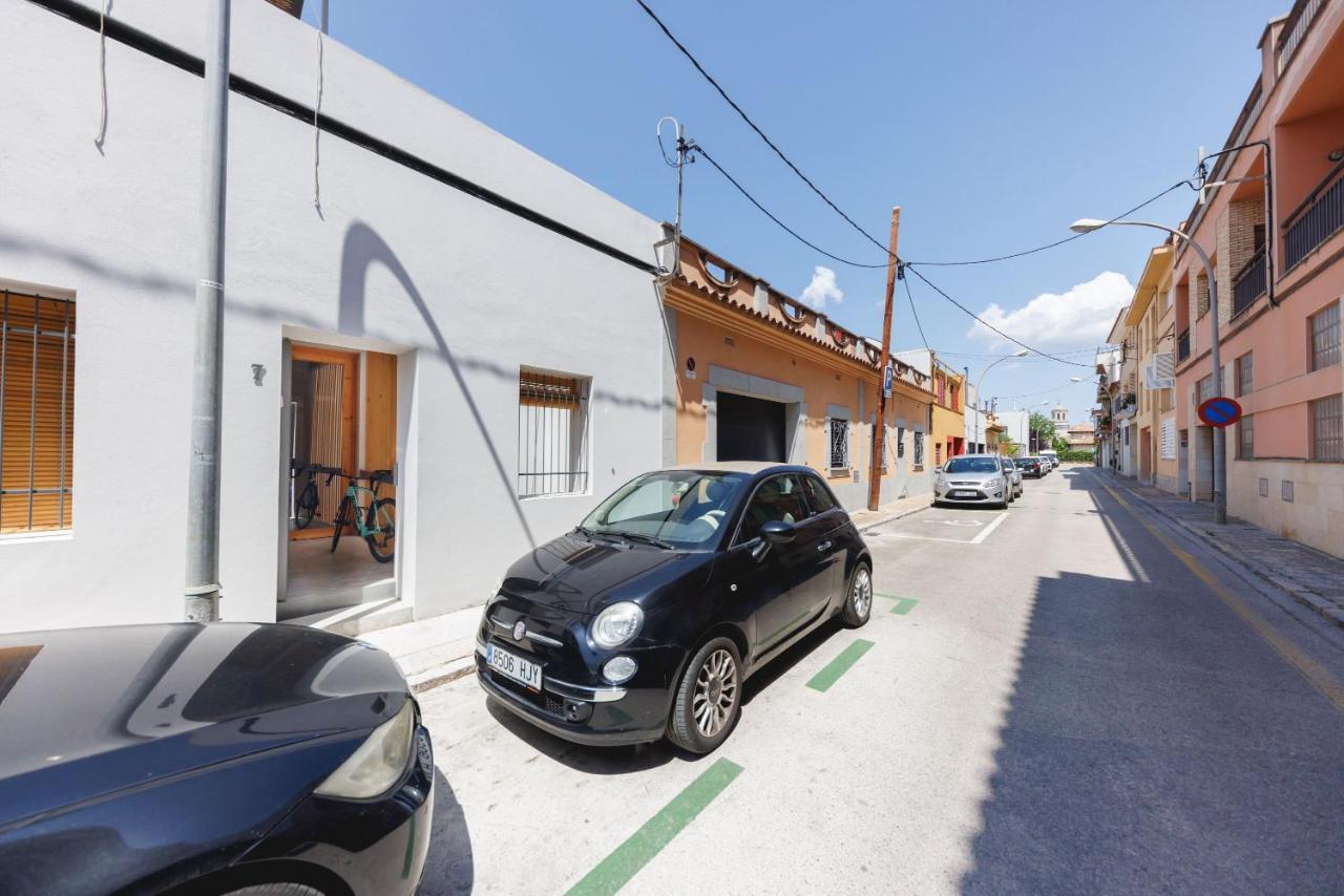 Bravissimo Canigo, Spacious And With Large Terrace Girona Exterior foto