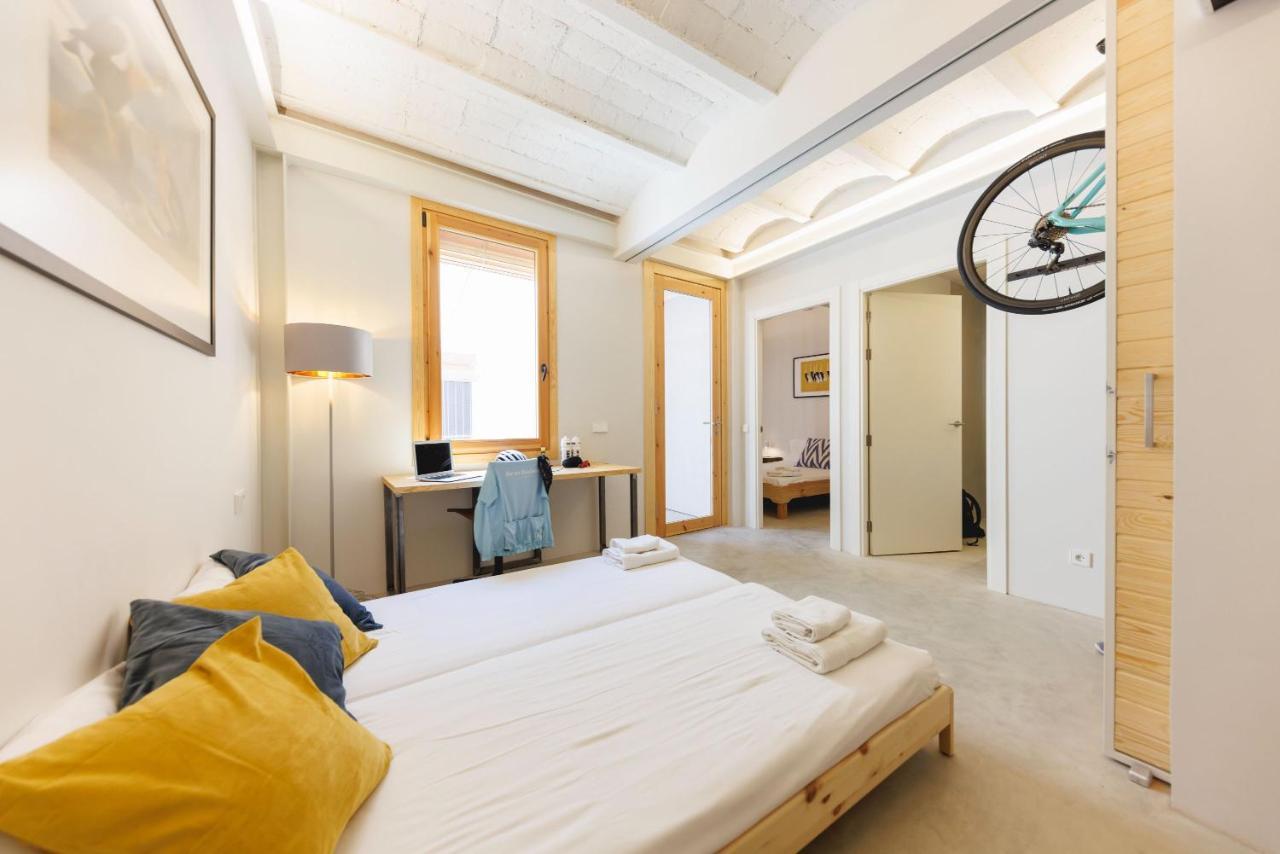 Bravissimo Canigo, Spacious And With Large Terrace Girona Exterior foto