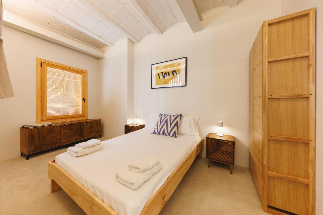 Bravissimo Canigo, Spacious And With Large Terrace Girona Exterior foto