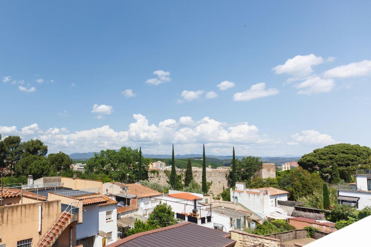 Bravissimo Canigo, Spacious And With Large Terrace Girona Exterior foto